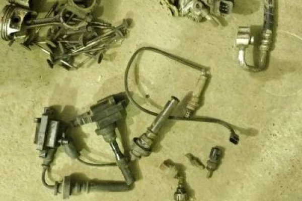 Не получается зайти на кракен