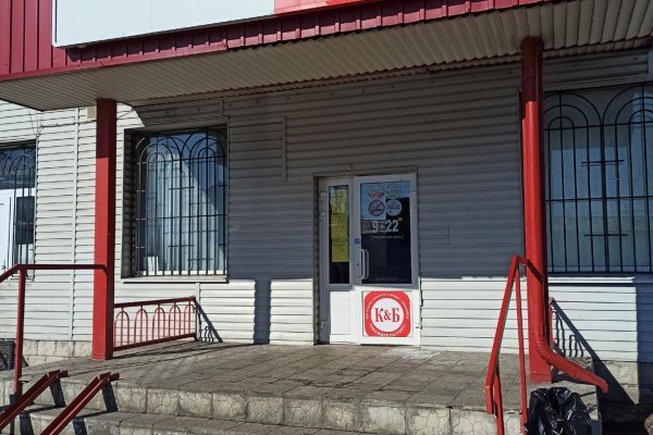 Кракен маркетплейс закрыли
